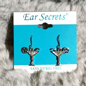 NWOT Margarita Earings